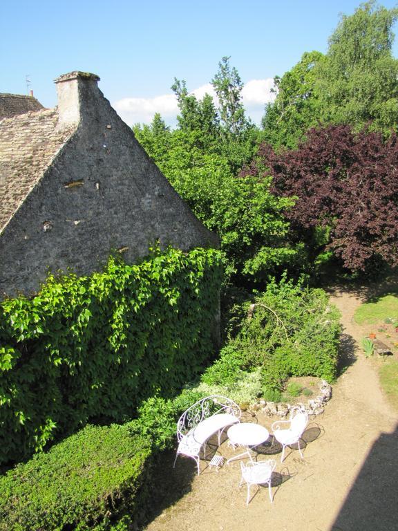Le Clos Des Roseaux Chorey-les-Beaune Pokoj fotografie