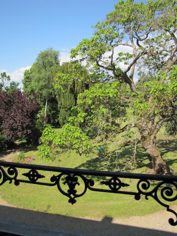 Le Clos Des Roseaux Chorey-les-Beaune Pokoj fotografie