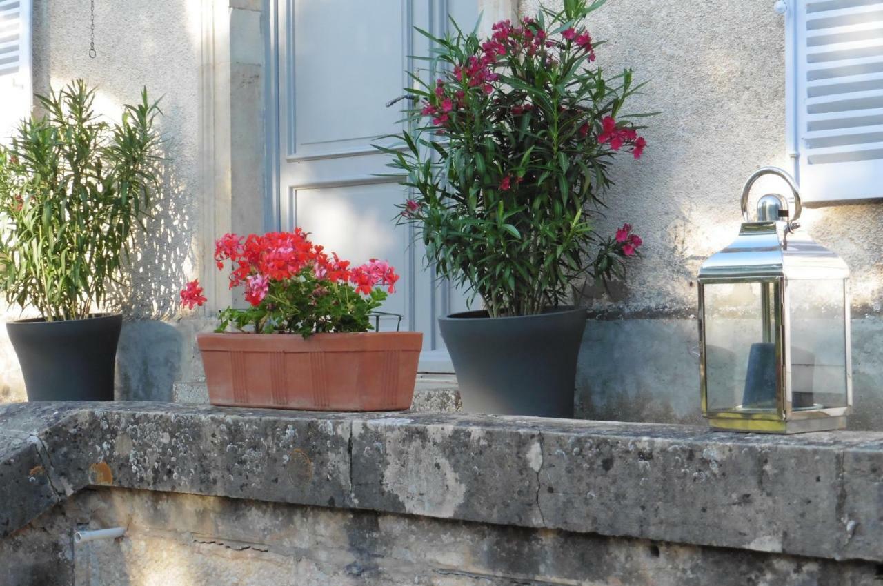 Le Clos Des Roseaux Chorey-les-Beaune Exteriér fotografie